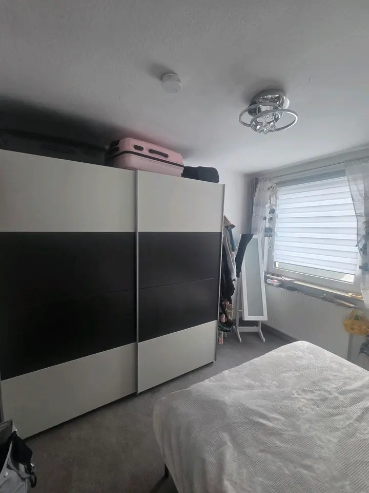 2 Zimmer Wohnung mit 48 m² in Fürth – Bild 8