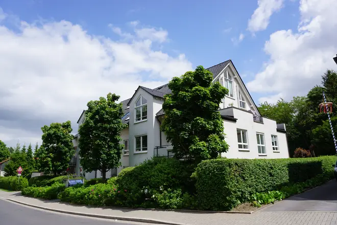 3 Zimmer Wohnung mit 99 m² in Hagen – Bild 1
