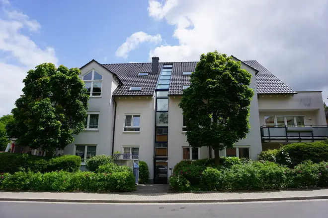 3 Zimmer Wohnung mit 99 m² in Hagen – Bild 2