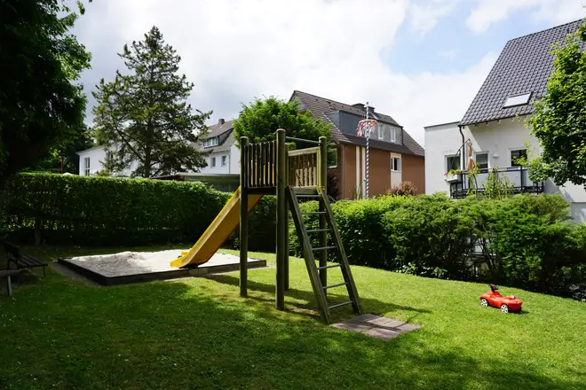 3 Zimmer Wohnung mit 99 m² in Hagen – Bild 3