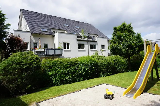 3 Zimmer Wohnung mit 99 m² in Hagen – Bild 4