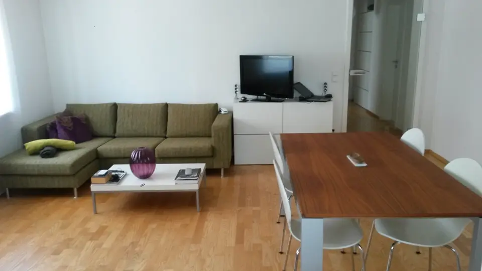 2 Zimmer Wohnung mit 63 m² in Kempten – Bild 3