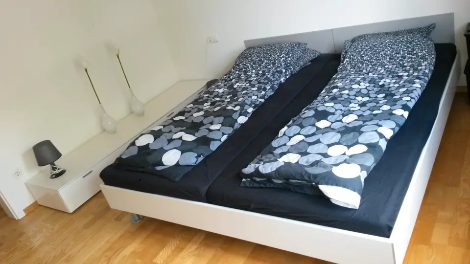 2 Zimmer Wohnung mit 63 m² in Kempten – Bild 4