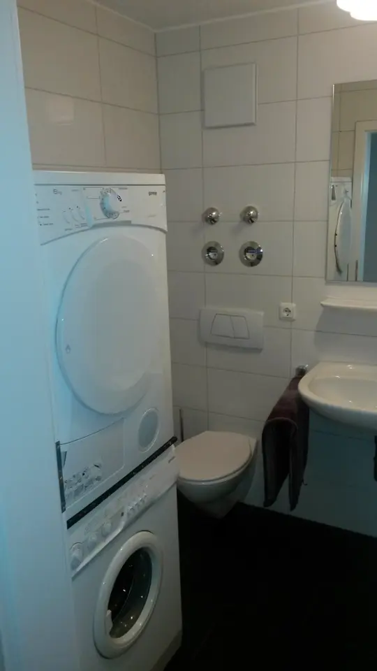 2 Zimmer Wohnung mit 63 m² in Kempten – Bild 6
