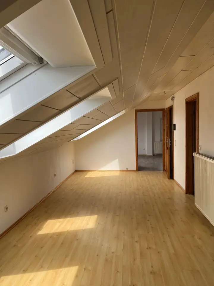 3 Zimmer Wohnung mit 55 m² in Aschaffenburg – Bild 1