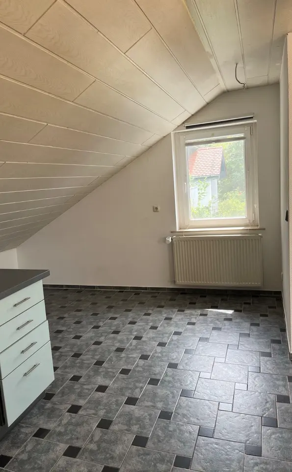 3 Zimmer Wohnung mit 55 m² in Aschaffenburg – Bild 4