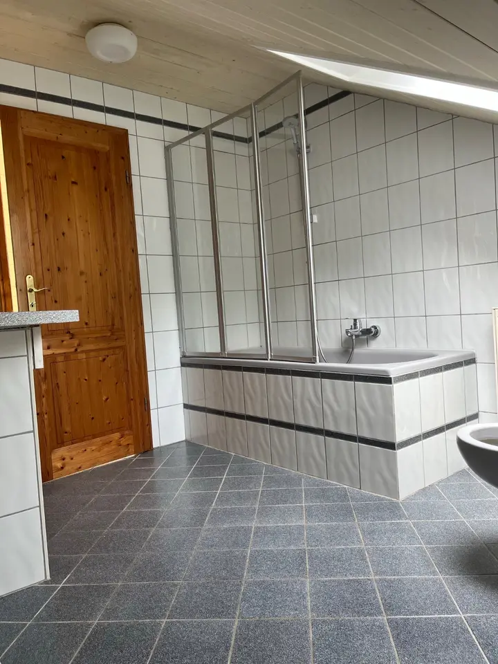 3 Zimmer Wohnung mit 55 m² in Aschaffenburg – Bild 5