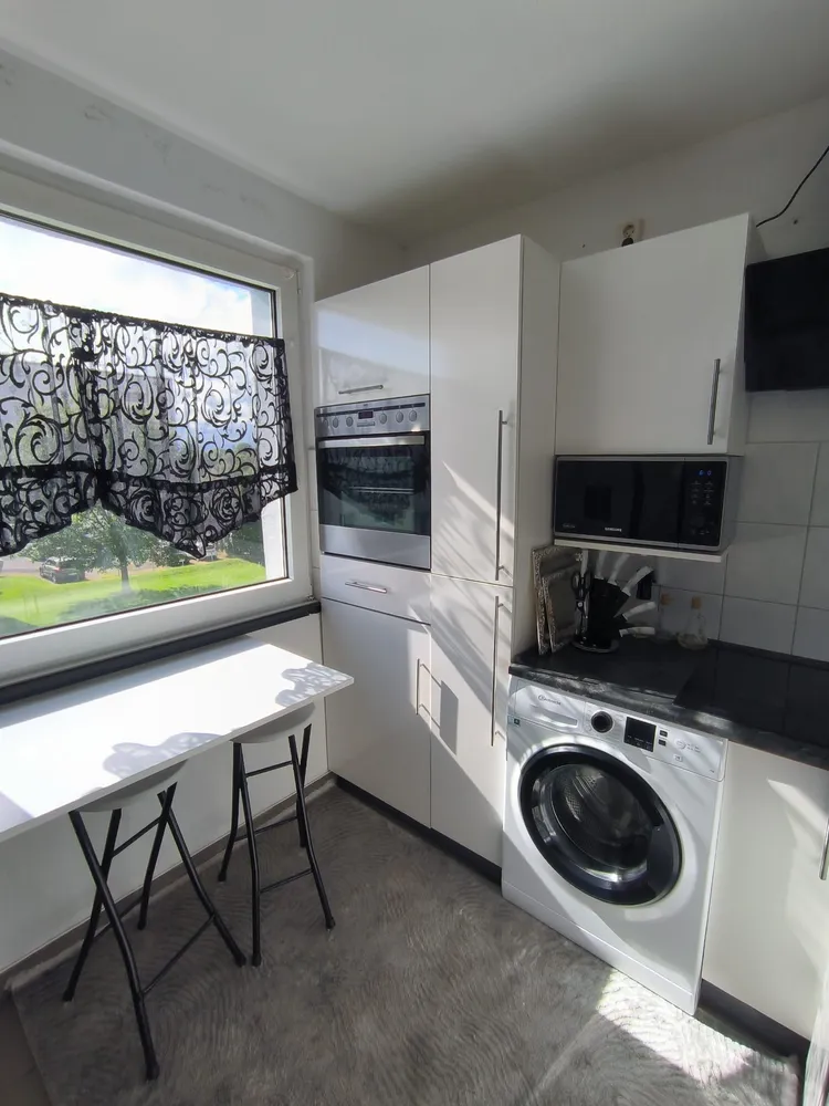 3 Zimmer Wohnung mit 58 m² in Düren – Bild 3