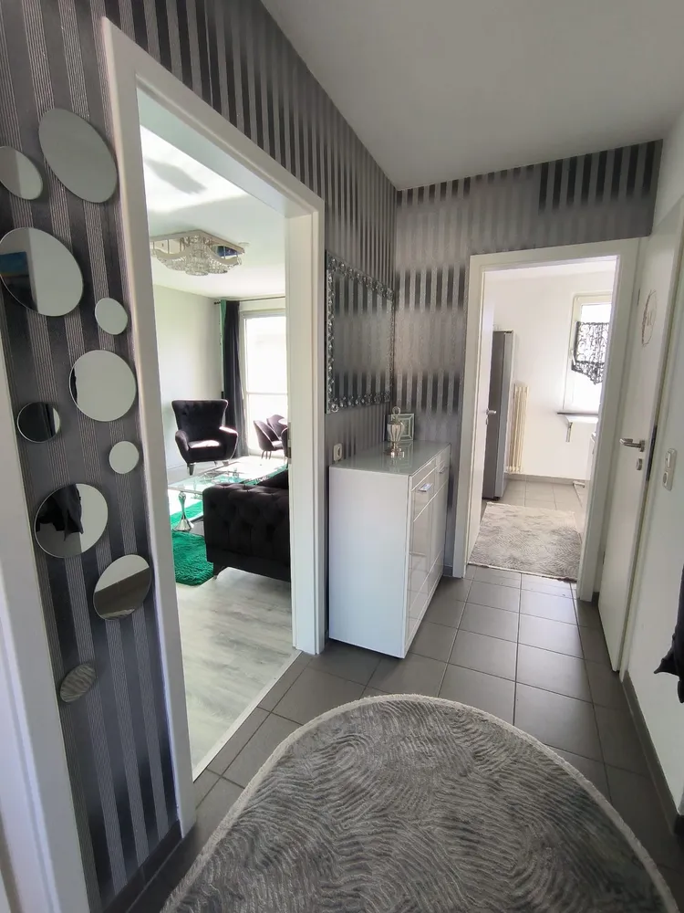 3 Zimmer Wohnung mit 58 m² in Düren – Bild 4