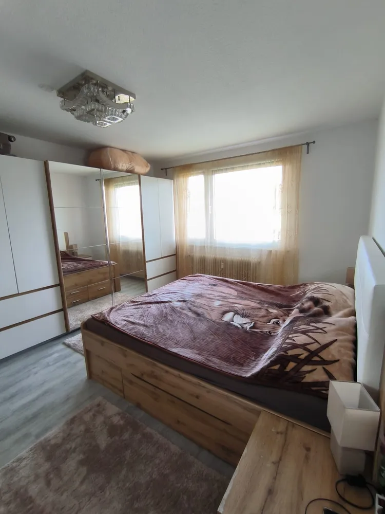 3 Zimmer Wohnung mit 58 m² in Düren – Bild 6