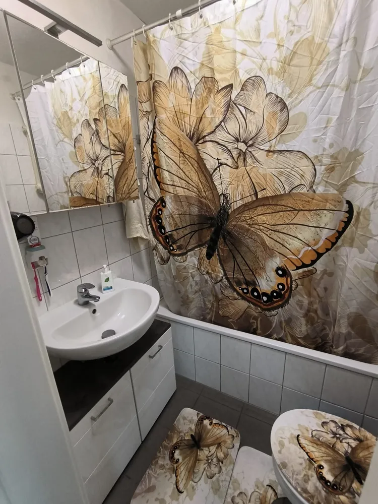 3 Zimmer Wohnung mit 58 m² in Düren – Bild 7