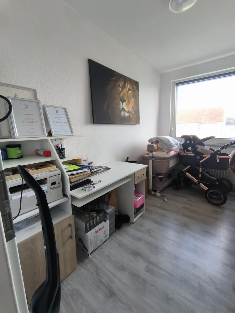 3 Zimmer Wohnung mit 58 m² in Düren – Bild 8