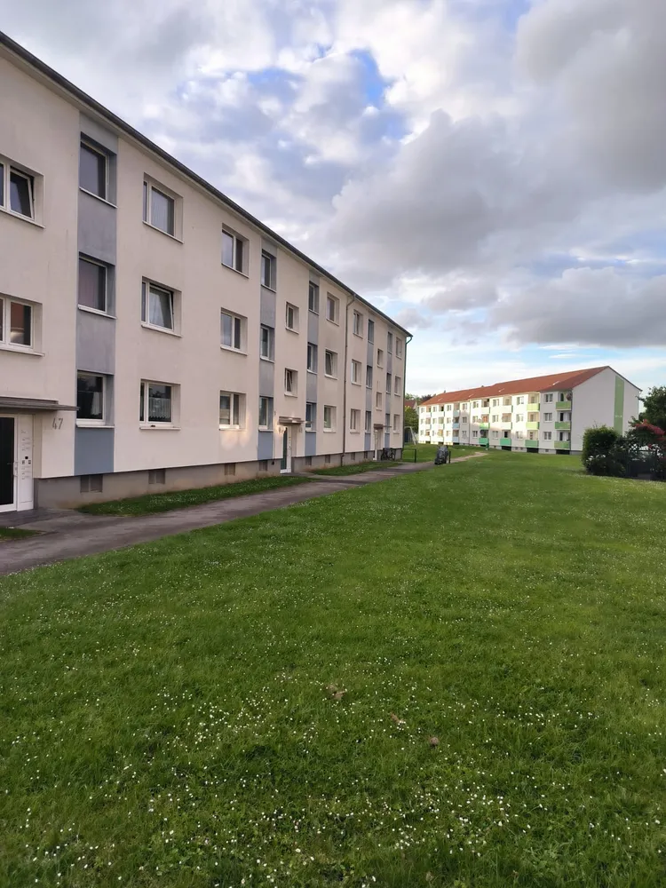 3 Zimmer Wohnung mit 58 m² in Düren – Bild 9
