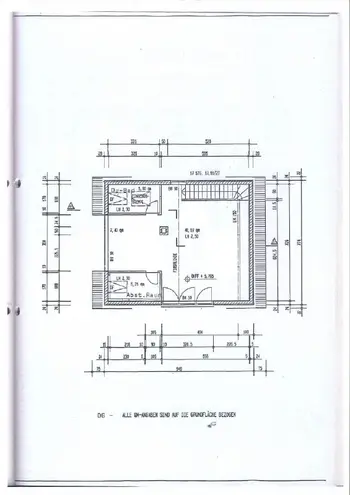 3 Zimmer Haus mit 153 m² in Berlin – Bild 11
