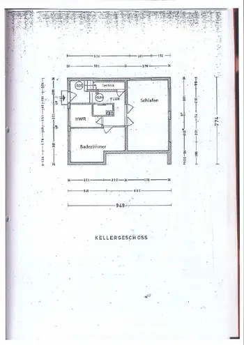 3 Zimmer Haus mit 153 m² in Berlin – Bild 12