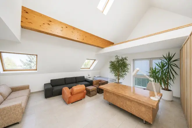 3 Zimmer Haus mit 153 m² in Berlin – Bild 5