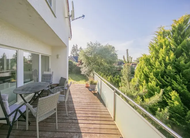 3 Zimmer Haus mit 153 m² in Berlin – Bild 7