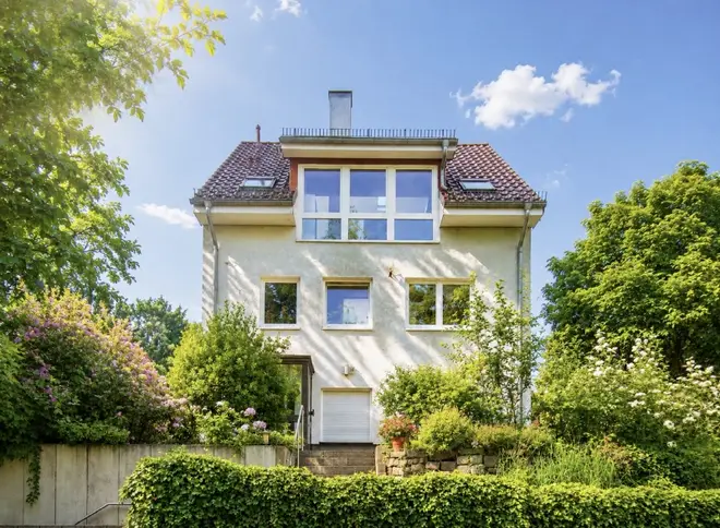 3 Zimmer Haus mit 153 m² in Berlin – Bild 9
