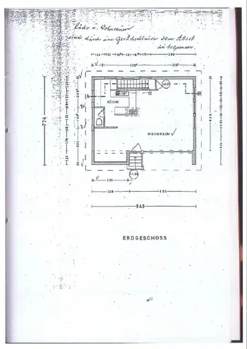 3 Zimmer Haus mit 153 m² in Berlin – Bild 10
