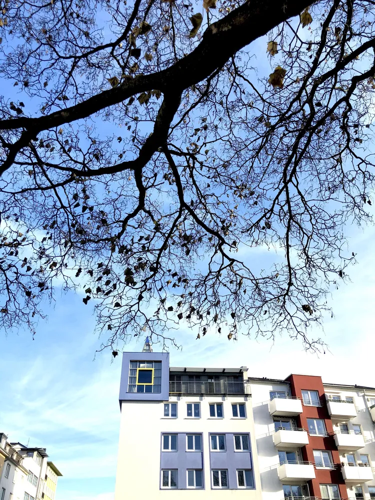 3 Zimmer Wohnung mit 77 m² in Hagen – Bild 2