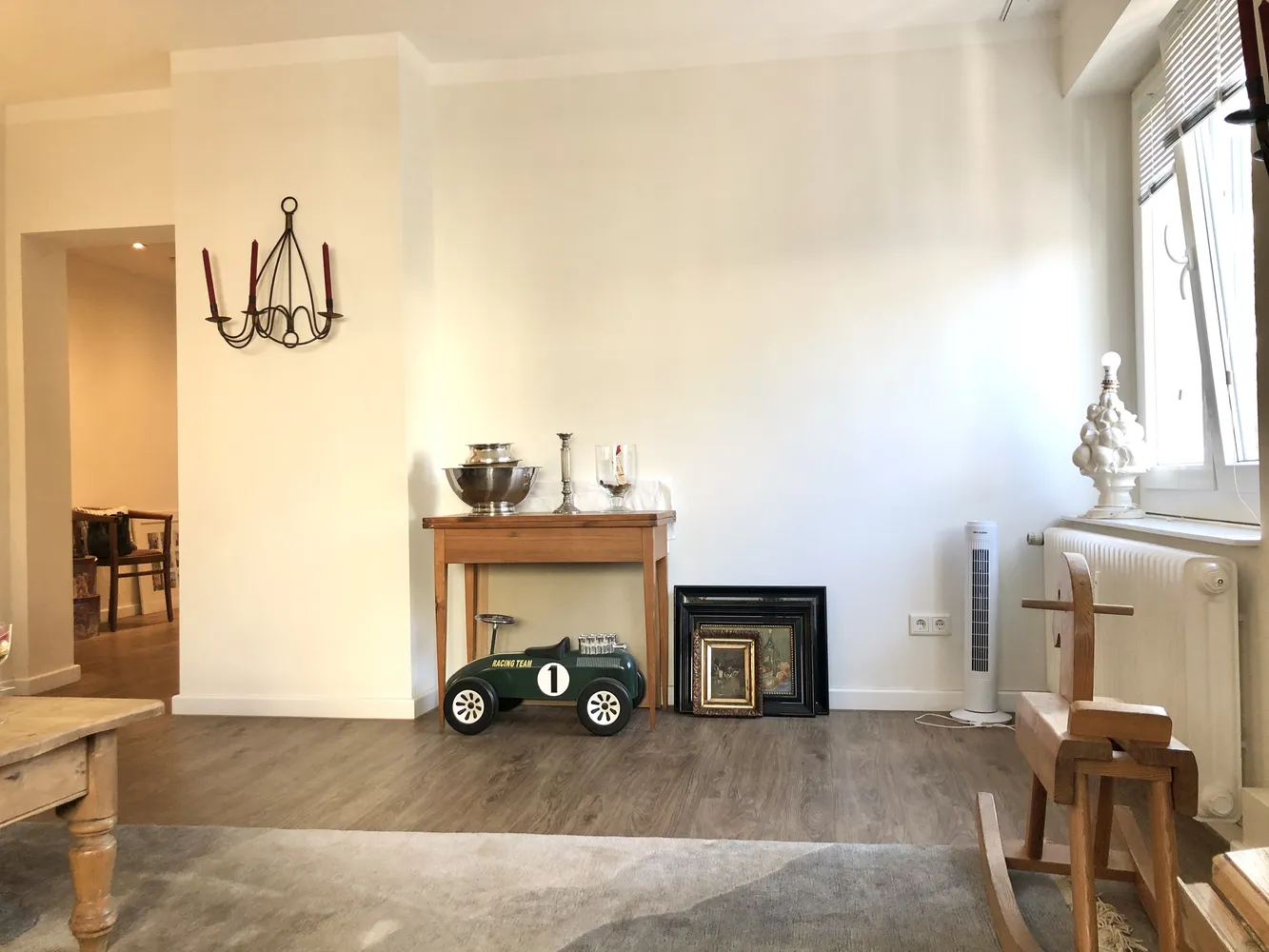 3 Zimmer Wohnung mit 77 m² in Hagen – Bild 3