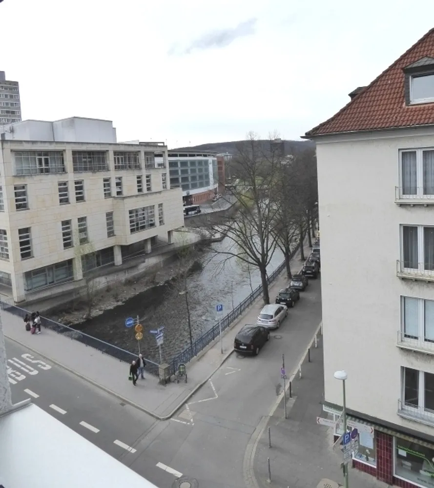 3 Zimmer Wohnung mit 77 m² in Hagen – Bild 5