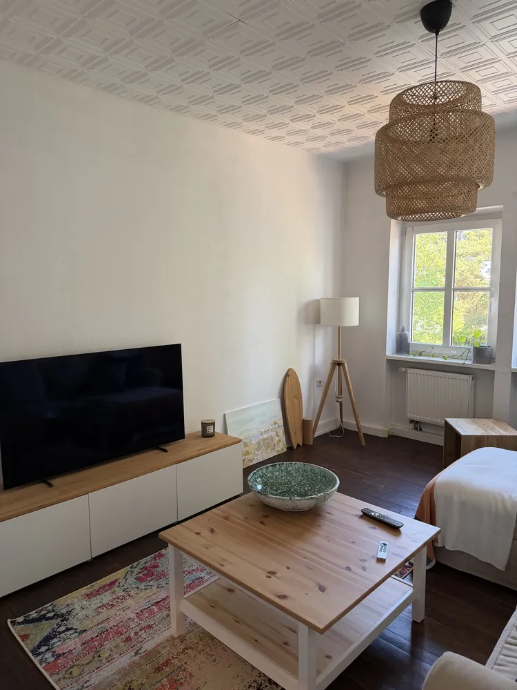 3 Zimmer Wohnung mit 60 m² in Homburg – Bild 3