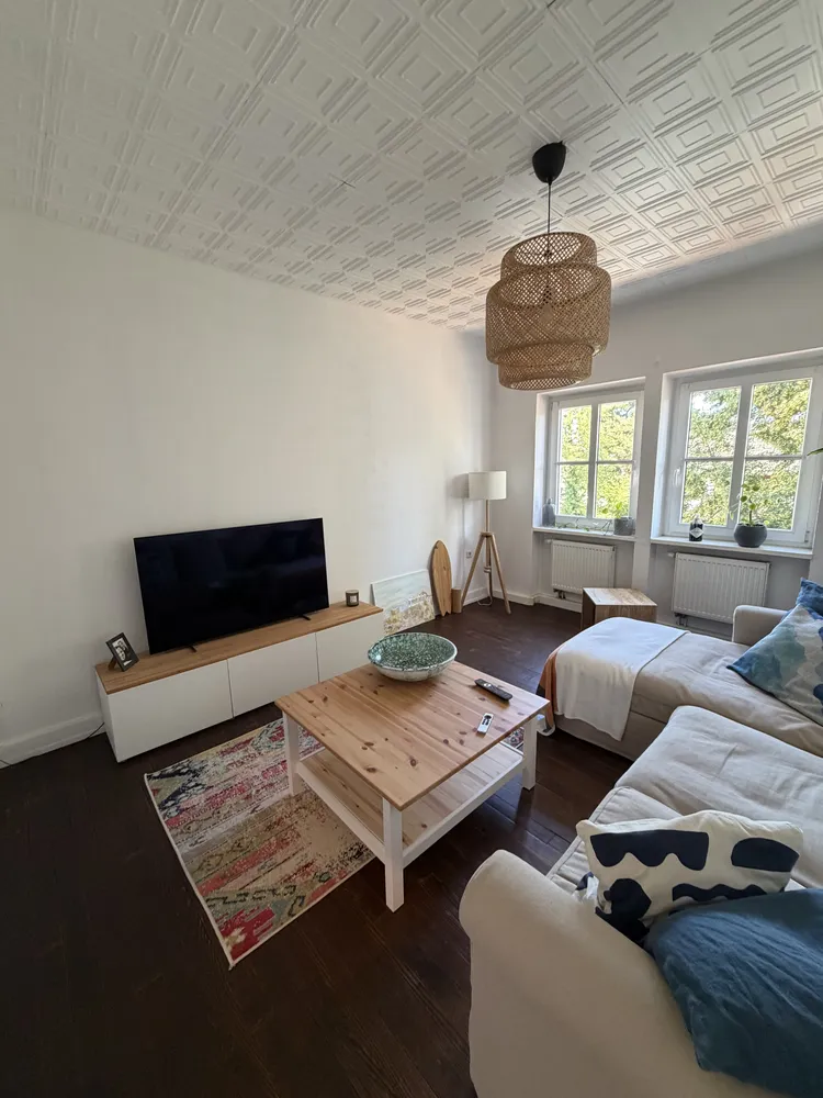3 Zimmer Wohnung mit 60 m² in Homburg – Bild 4