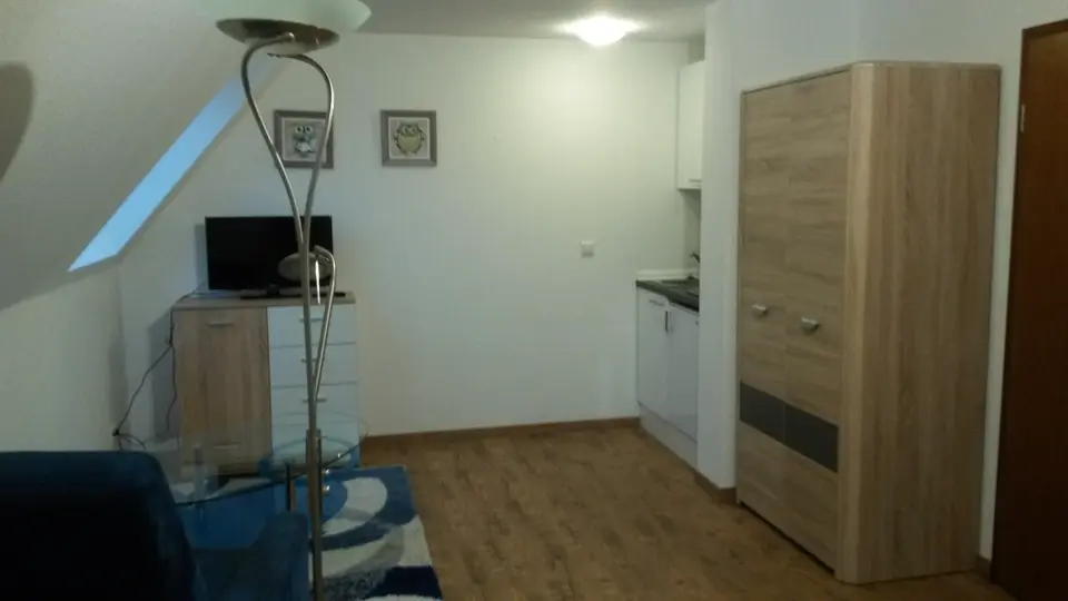 Studio mit 18 m² in Leonberg – Bild 2