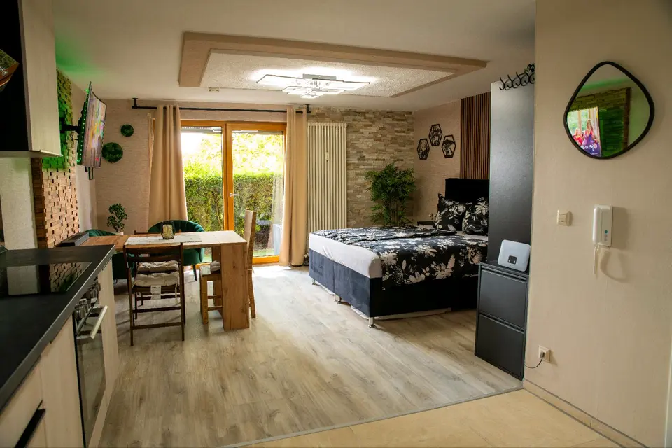 Studio mit 18 m² in Leonberg – Bild 5
