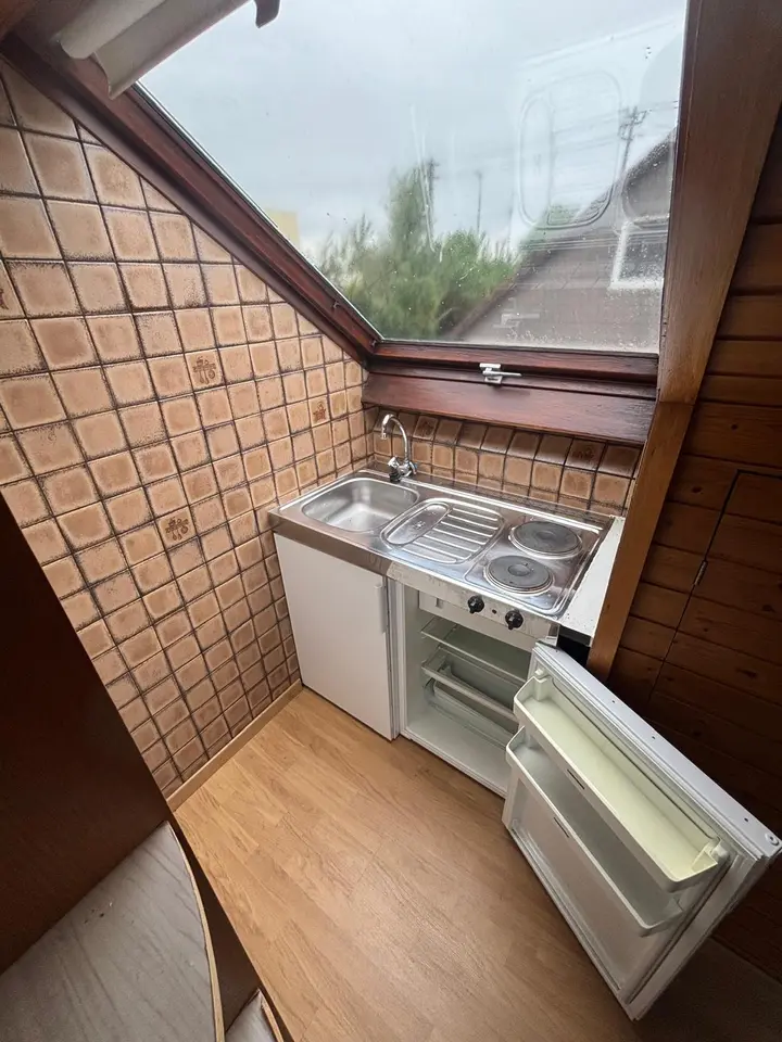 Studio mit 18 m² in Leonberg – Bild 7