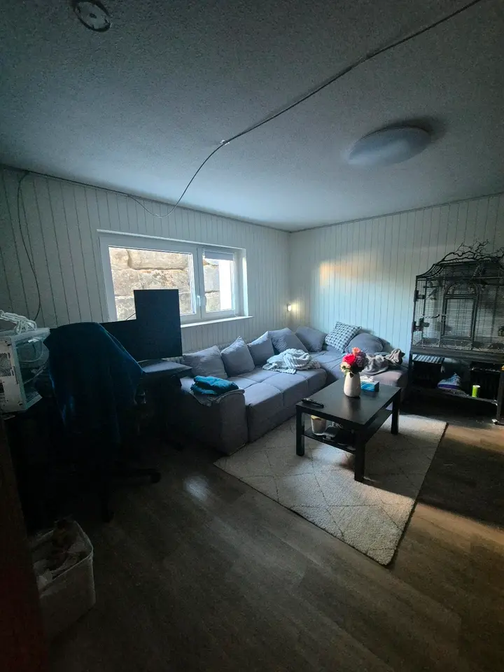Studio mit 18 m² in Leonberg – Bild 8