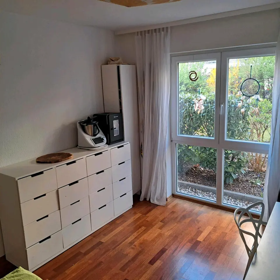 WG-Zimmer mit 20 m² in Frankfurt am Main – Bild 1