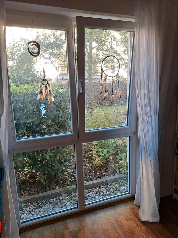 WG-Zimmer mit 20 m² in Frankfurt am Main – Bild 3