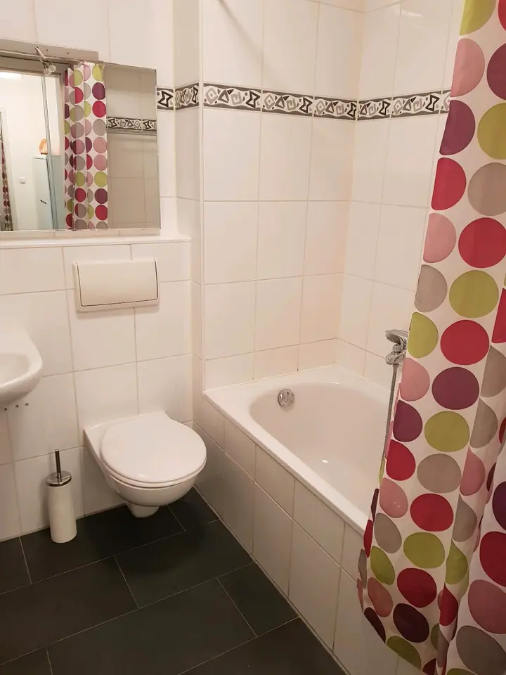 WG-Zimmer mit 20 m² in Frankfurt am Main – Bild 4