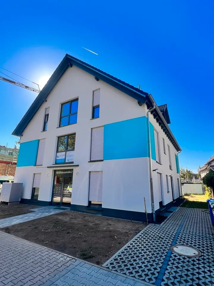 WG-Zimmer mit 20 m² in Frankfurt am Main – Bild 6