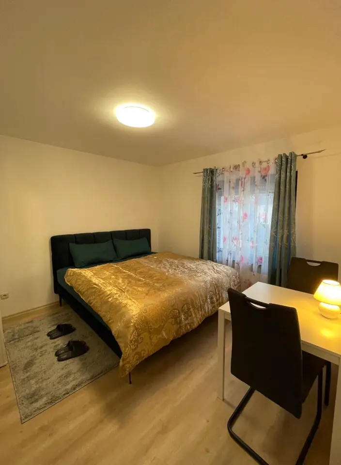 WG-Zimmer mit 20 m² in Frankfurt am Main – Bild 8