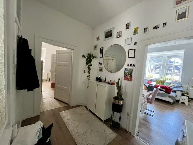 3 Zimmer Wohnung mit 80 m² in Gießen – Bild 4