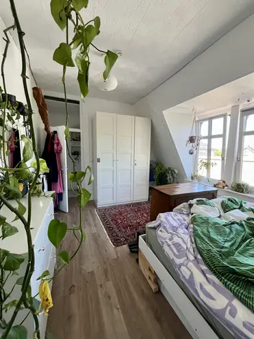 3 Zimmer Wohnung mit 80 m² in Gießen – Bild 11