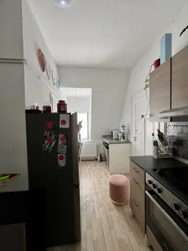 3 Zimmer Wohnung mit 80 m² in Gießen – Bild 12