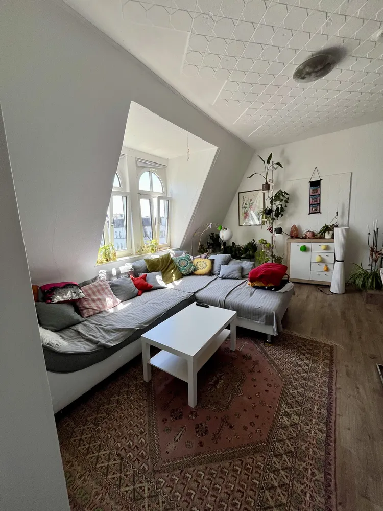 3 Zimmer Wohnung mit 80 m² in Gießen – Bild 1