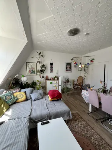 3 Zimmer Wohnung mit 80 m² in Gießen – Bild 2