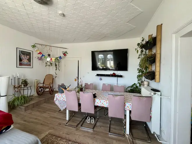 3 Zimmer Wohnung mit 80 m² in Gießen – Bild 3