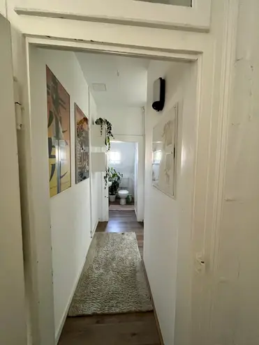 3 Zimmer Wohnung mit 80 m² in Gießen – Bild 9