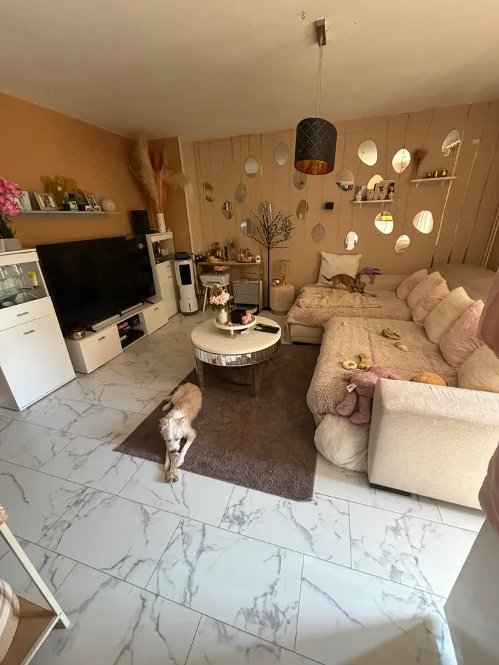 3 Zimmer Wohnung mit 54 m² in Bremerhaven – Bild 2
