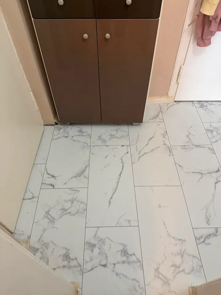3 Zimmer Wohnung mit 54 m² in Bremerhaven – Bild 3