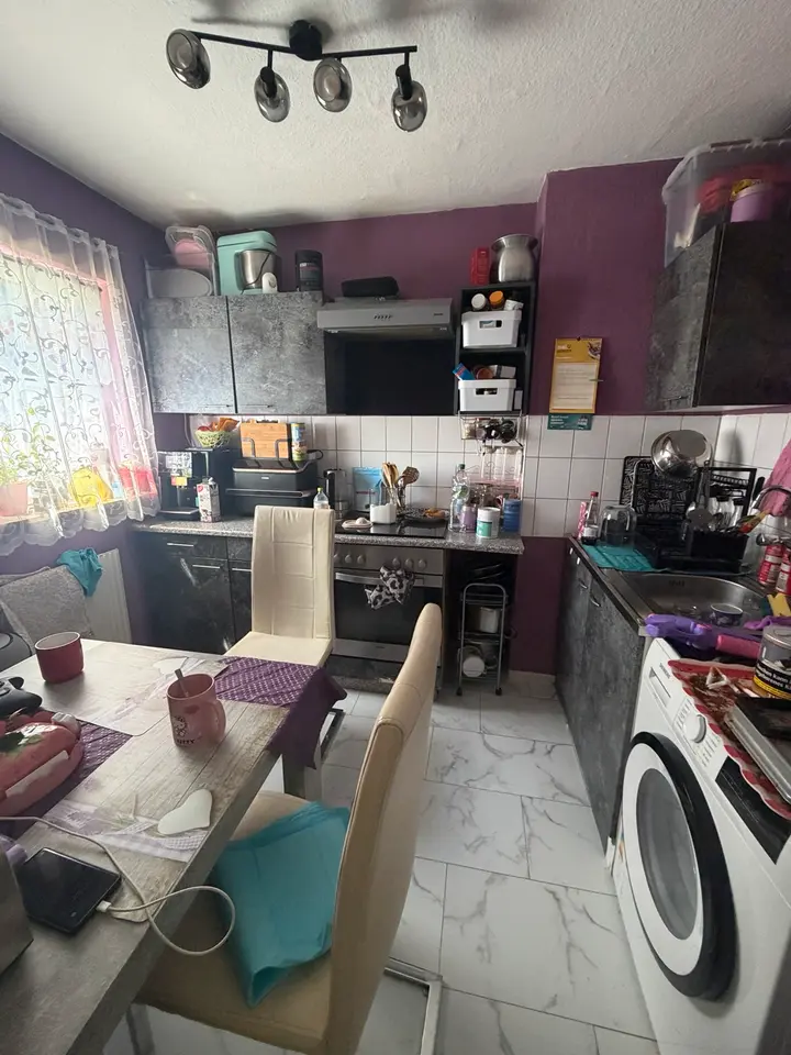 3 Zimmer Wohnung mit 54 m² in Bremerhaven – Bild 6
