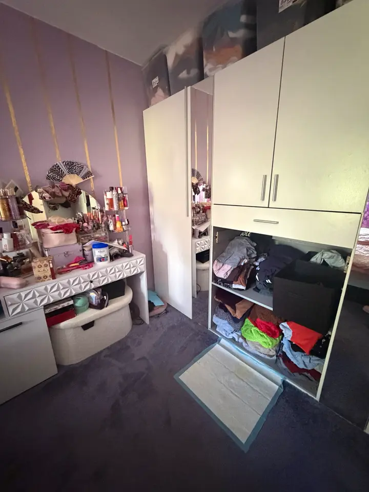 3 Zimmer Wohnung mit 54 m² in Bremerhaven – Bild 10