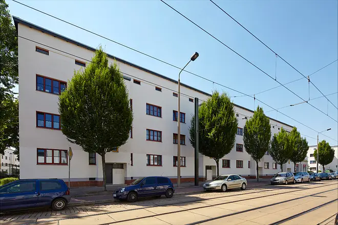 2 Zimmer Wohnung mit 47 m² in Magdeburg – Bild 6