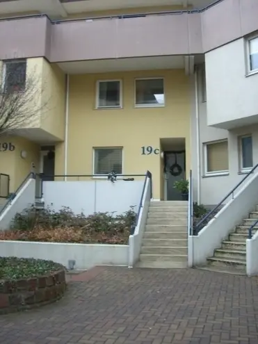 2 Zimmer Wohnung mit 56 m² in Mainz – Bild 2